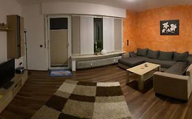 Ferienwohnung Schaefer